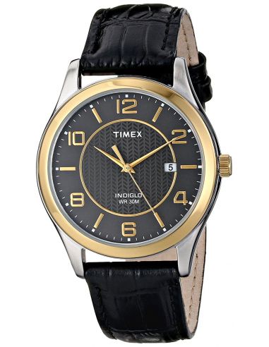 Zegarek męski Timex Expedition T2P450