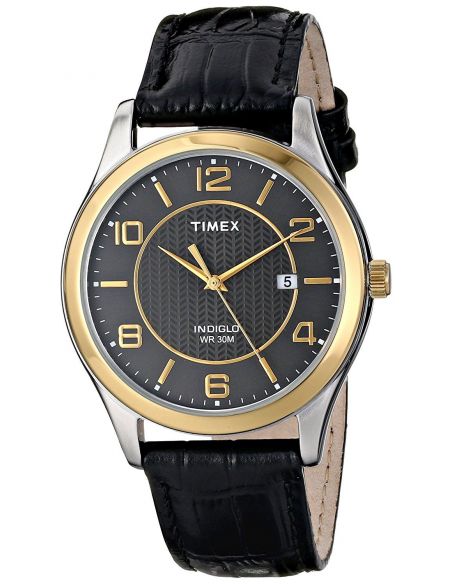 Zegarek męski Timex Expedition T2P450
