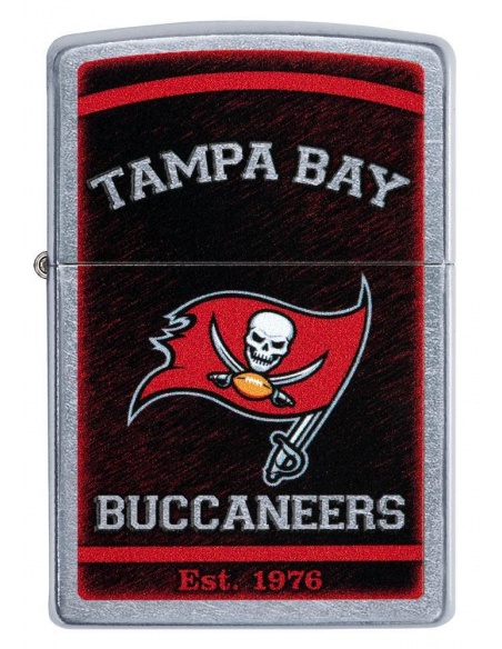 Zapalniczka Zippo 29961 NFL Tampa Bay Buccaneers