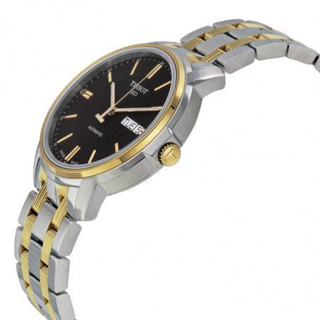Zegarek damski Tissot T-Classic Automatics III T065.430.22.051.00 / T0654302205100