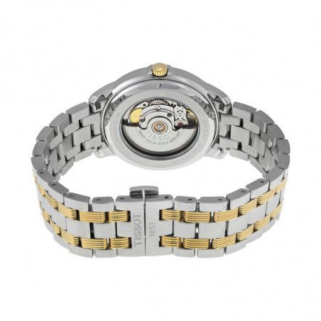 Zegarek damski Tissot T-Classic Automatics III T065.430.22.051.00 / T0654302205100
