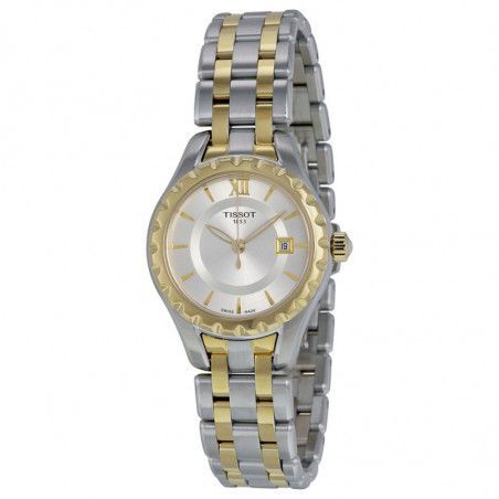 Zegarek damski Tissot T-Lady T072.010.22.038.00 / T0720102203800