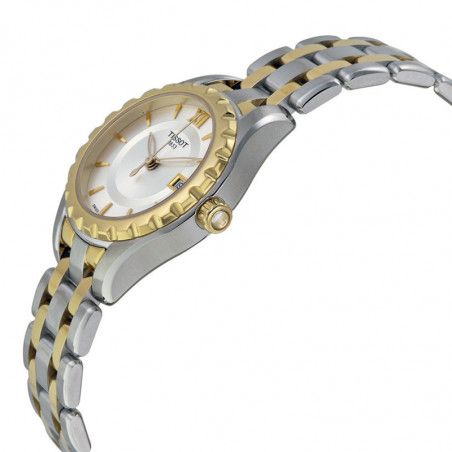 Zegarek damski Tissot T-Lady T072.010.22.038.00 / T0720102203800