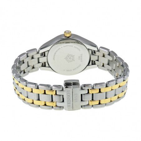 Zegarek damski Tissot T-Lady T072.010.22.038.00 / T0720102203800