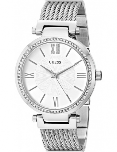 Zegarek damski Guess Soho W0638L1