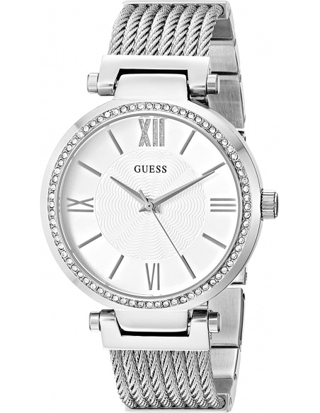 Zegarek damski Guess Soho W0638L1