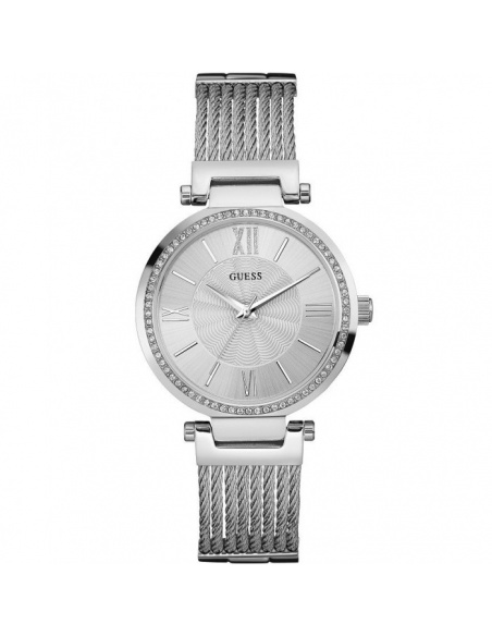 Zegarek damski Guess Soho W0638L1