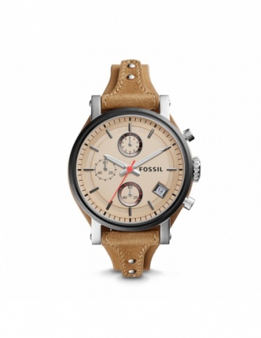 Zegarek damski Fossil Boyfriend ES4177
