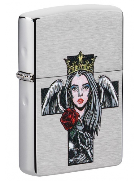 Zapalniczka Zippo 49262 Cross