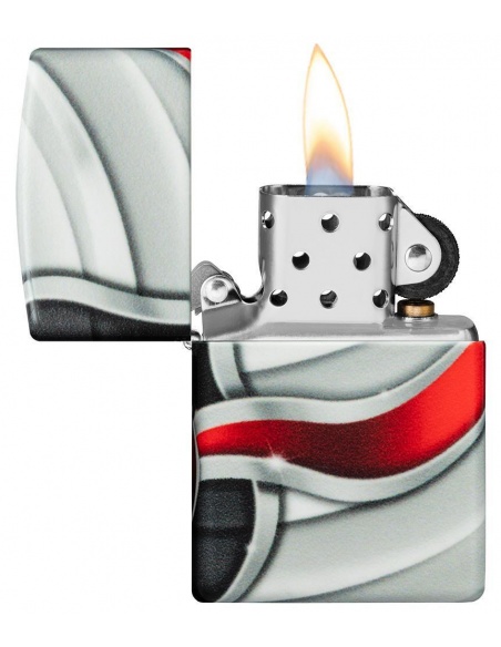 Zapalniczka Zippo 49357 Flame