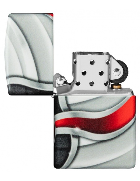 Zapalniczka Zippo 49357 Flame