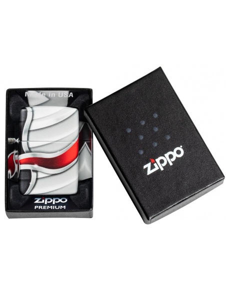 Zapalniczka Zippo 49357 Flame