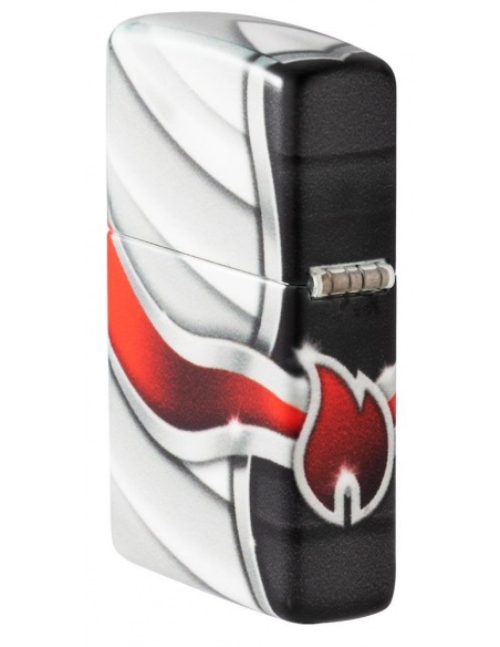 Zapalniczka Zippo 49357 Flame