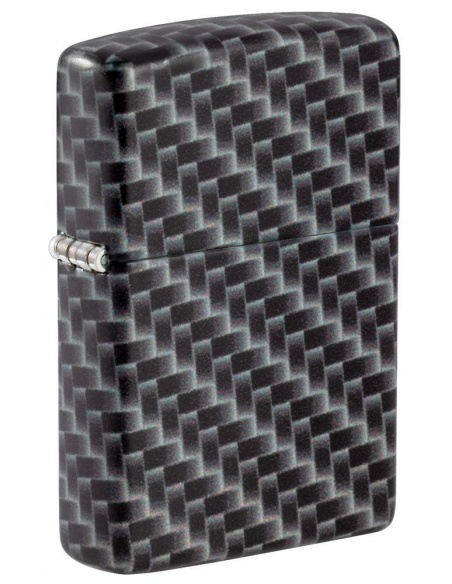 Zapalniczka Zippo 49356 Carbon Fiber
