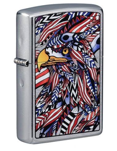 Zapalniczka Zippo 49251 American Eagle