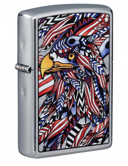 Zapalniczka Zippo 49251 American Eagle