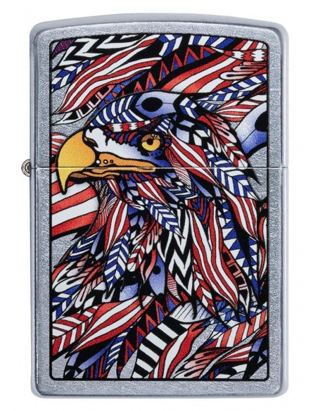 Zapalniczka Zippo 49251 American Eagle