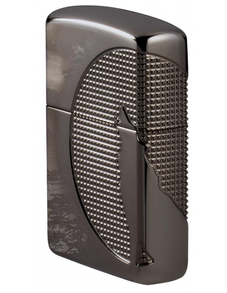 Zapalniczka Zippo 49353 Armor Wolf