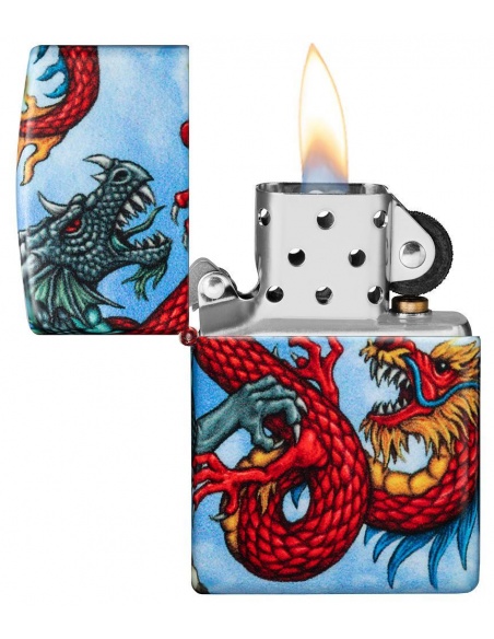 Zapalniczka Zippo 49354 Dragon