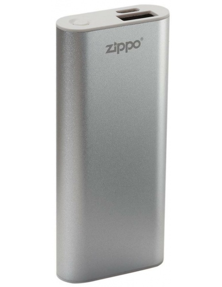 Zapalniczka Zippo 40448 Încălzitor de mâini reîncărcabil + baterie externă
