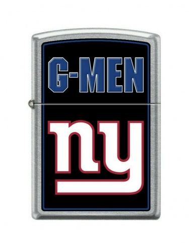 Zapalniczka Zippo 9117 New York Giants G-Men - NFL