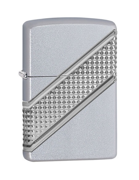 Zapalniczka Zippo 29151 2016 Collectible Of The Year Armor Facet