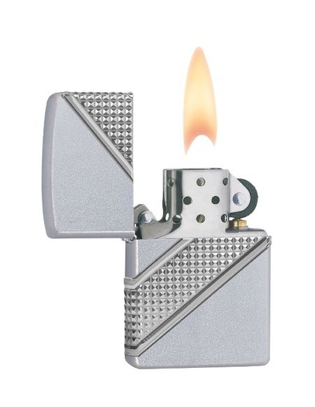 Zapalniczka Zippo 29151 2016 Collectible Of The Year Armor Facet