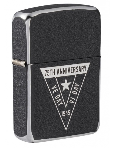 Zapalniczka Zippo 49264 VE/VJ 75th Anniversary Collectible