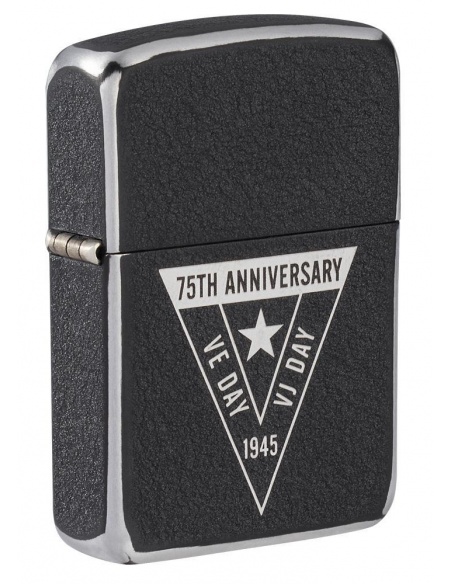 Zapalniczka Zippo 49264 VE/VJ 75th Anniversary Collectible