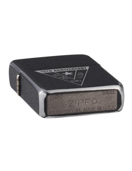 Zapalniczka Zippo 49264 VE/VJ 75th Anniversary Collectible