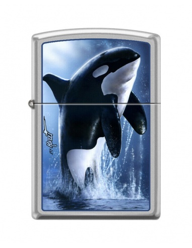 Zapalniczka Zippo 2253 Mazzi Orca