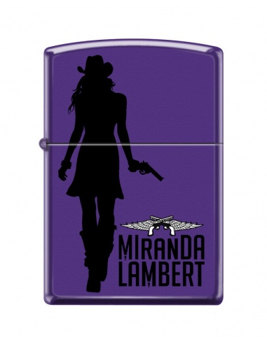 Zapalniczka Zippo 0460 Miranda Lambert