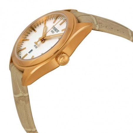 Zegarek damski Tissot T-Classic PR 100 T101.210.36.031.00 / T1012103603100