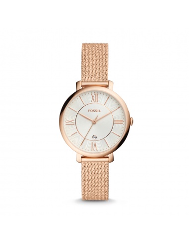 Zegarek damski Fossil Jacqueline ES4352