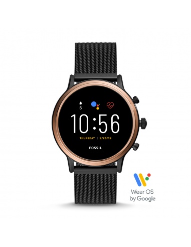 Smartwatch damski Fossil Gen 5 Julianna FTW6036