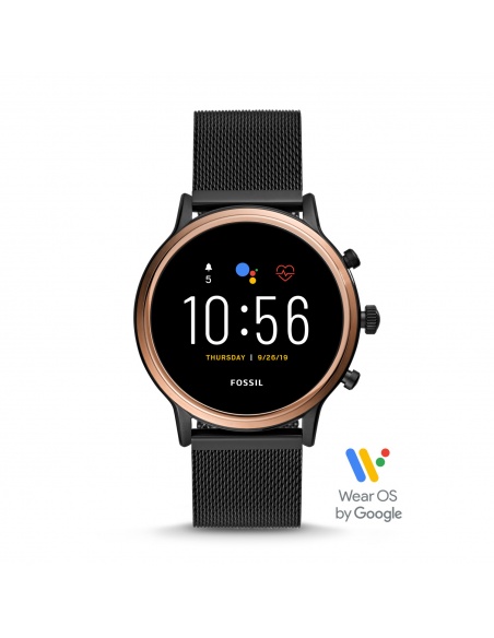 Smartwatch damski Fossil Gen 5 Julianna FTW6036