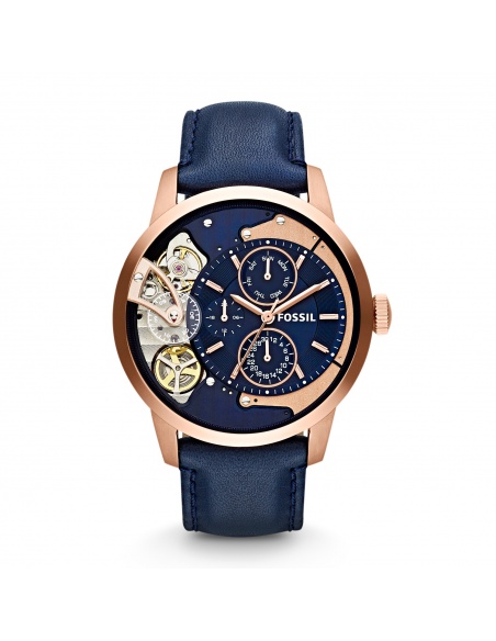 Zegarek męski Fossil Townsman ME1138