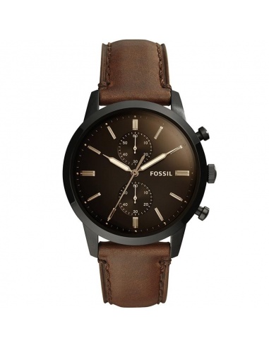 Zegarek męski Fossil Townsman FS5437