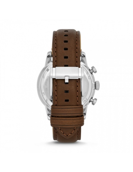 Zegarek męski Fossil Agent FS4872