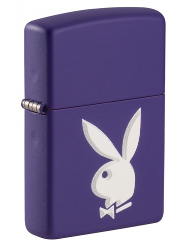Zapalniczka Zippo 49286 3D Playboy Bunny