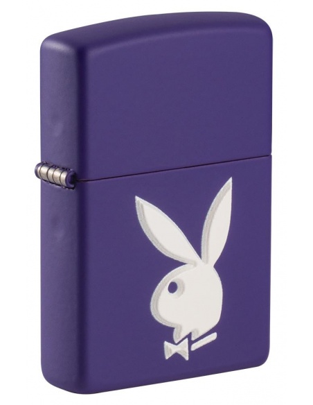 Zapalniczka Zippo 49286 3D Playboy Bunny