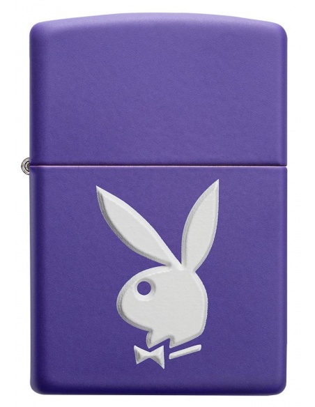 Zapalniczka Zippo 49286 3D Playboy Bunny