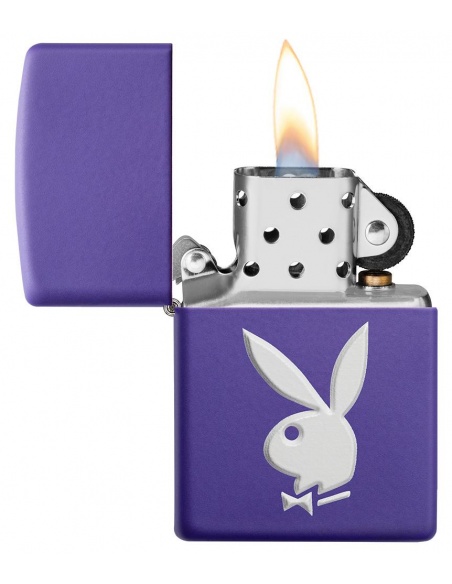 Zapalniczka Zippo 49286 3D Playboy Bunny