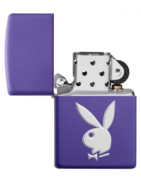 Zapalniczka Zippo 49286 3D Playboy Bunny
