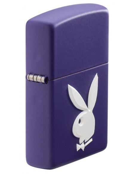 Zapalniczka Zippo 49286 3D Playboy Bunny