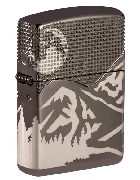 Zapalniczka Zippo 49299 Mountain Scene