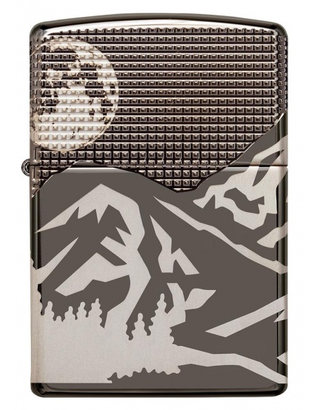 Zapalniczka Zippo 49299 Mountain Scene