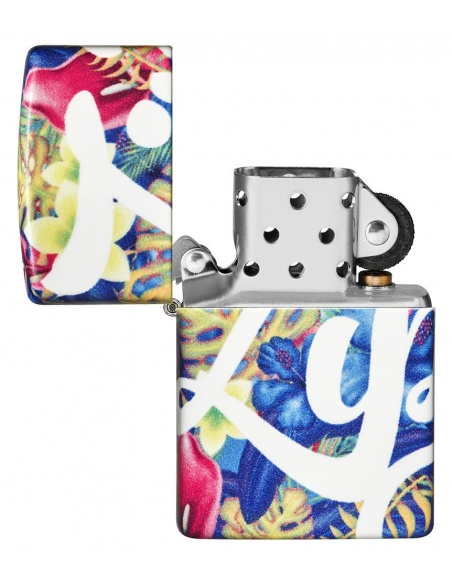 Zapalniczka Zippo 49436 Colorful Floral 540