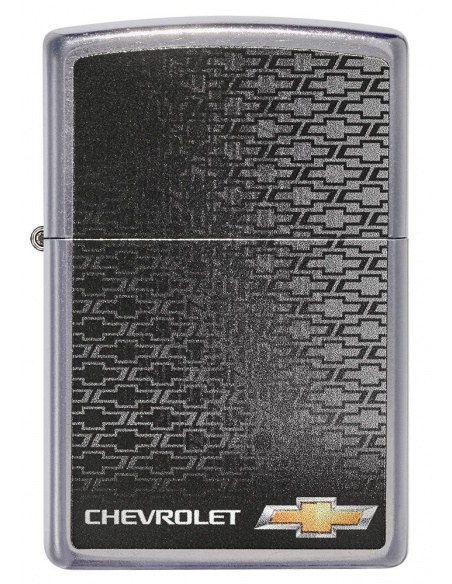 Zapalniczka Zippo 49304 Chevrolet