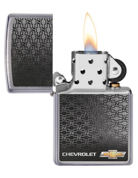 Zapalniczka Zippo 49304 Chevrolet